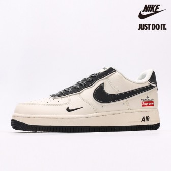 Nike Air Force 1 Low 07 x Supreme