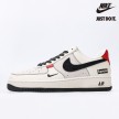 Nike Air Force 1 Low ‘Supreme' BB7518-019