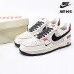 Nike Air Force 1 Low ‘Supreme' BB7518-019