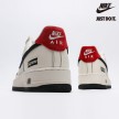 Nike Air Force 1 Low ‘Supreme' BB7518-019