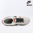 Nike Air Force 1 Low ‘Supreme' BB7518-019