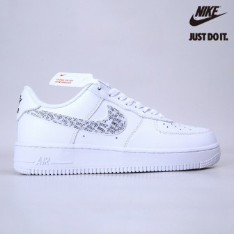 Nike Air Force 1 '07 LV8 'Just Do It'