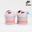 Nike Wmns SB Dunk Low TRD QS “Pink Pigeon” - BV1310-012