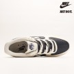 Nike Air Force 1 07 Low Off White Dark Blue CC2569-066