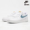 Nike Air Force 1 Low '07 LV8 'Embroidery' - CD6915-104-1