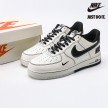 Nike Air Force 1 Low 07 Black White CH6336-515