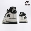 Nike Air Force 1 Low 07 Black White CH6336-515