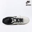 Nike Air Force 1 Low 07 Black White CH6336-515