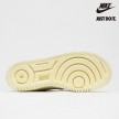 Nike Wmns Air Force 1 Shadow 'Cashmere' Pale Coral Pure Violet - CI0919-700