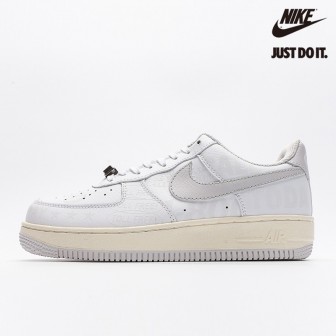 Nike Air Force 1 '07 Premium '1-800 Toll Free'