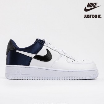 Nike Air Force 1 LV8 GS 'Midnight Navy'