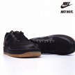 Nike Air Force 1 'Gore-Tex - Black'-CK2630-003