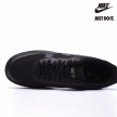 Nike Air Force 1 'Gore-Tex - Black'-CK2630-003