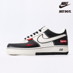 Supreme X Nike Air Force 1 Low