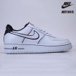 Nike Air Force 1 '07 PRM Low 'Day of the Dead'