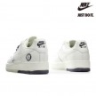 Nike Air Force 1 07 Low White Black - CT1989-107
