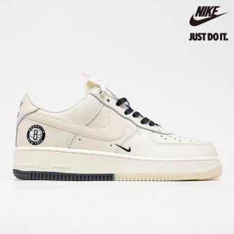 Nike Air Force 1 07 Low White Black
