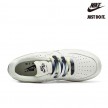Nike Air Force 1 07 Low White Black - CT1989-107