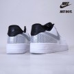 Nike Air Force 1 Low 3M Summit White - CT2299-100