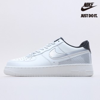 Nike Air Force 1 Low 3M Summit White