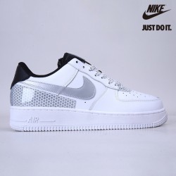 Nike Air Force 1 Low 3M Summit White