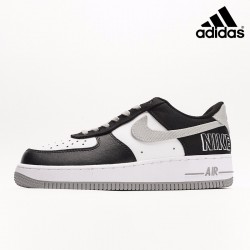 Nike Air Force 1 Low '07 LV8 EMB 'Raiders'