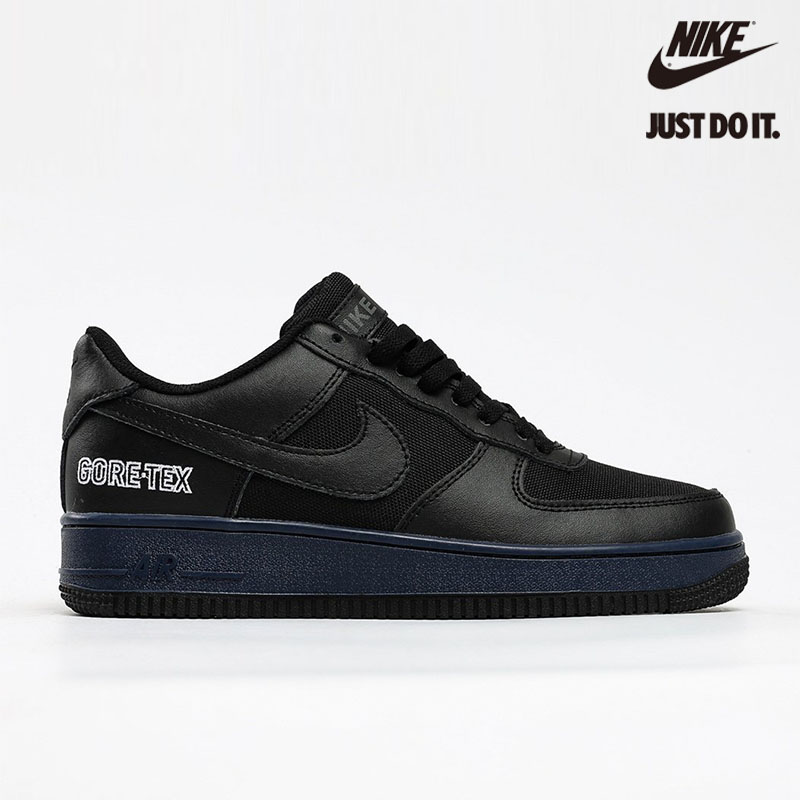 Nike Air Force 1 GTX 'Anthracite Grey' - CT2858-001