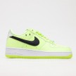 Nike Air Force 1 '07 LX White Multi-Color 'Barely Volt' - CT3228-701