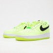 Nike Air Force 1 '07 LX White Multi-Color 'Barely Volt' - CT3228-701