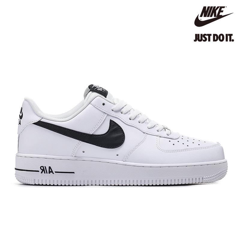 Nike Air Force 1 LOW AN20 'White Black' - CT7724-100