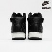 Nike Air Force 1 High '07 Premium 'Toll Free Pack - Black' - CU1414-001