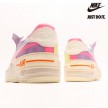Nike Wmns Air Force 1 ‘Shadow Beige’ Pale Ivory Pink - CU3012-164