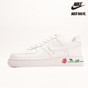 Nike Air Force 1 '07 LX 'Thank You Plastic Bag'