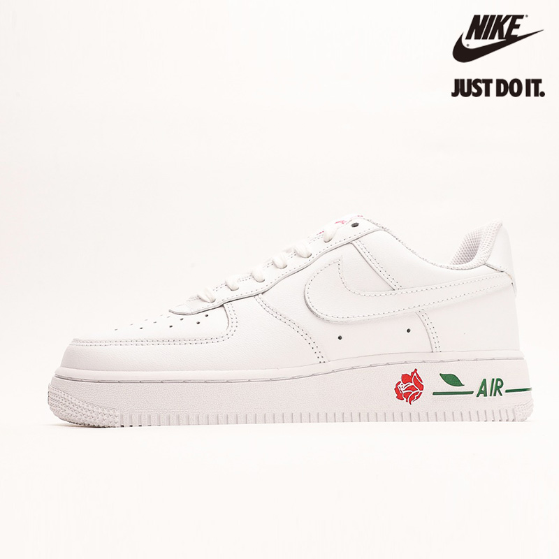 Nike Air Force 1 '07 LX 'Thank You Plastic Bag' CU6312-100