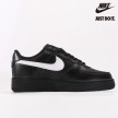 Supreme x Nike Air Force 1 Low 'Box Logo - Black White' CU9225-002