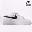 Nike Supreme x Air Force 1 Low 'Box Logo - White Black' CU9225-102