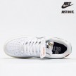Nike Air Force 1 Low 'Be True' - CV0258-100