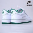 Nike Air Force 1 Low “Pine Green”