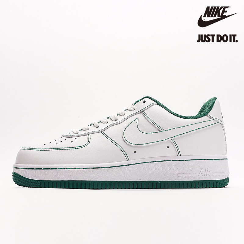 Nike Air Force 1 Low “Pine Green”