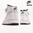 Nike Air Force 1 High 07 White Black CV1753-104