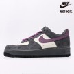 Nike Air Force 1 Low ’07 'Grey purple' CW1188-111