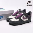 Nike Air Force 1 Low ’07 'Grey purple' CW1188-111