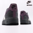 Nike Air Force 1 Low ’07 'Grey purple' CW1188-111