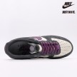 Nike Air Force 1 Low ’07 'Grey purple' CW1188-111