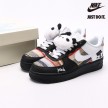 Nike Air Force 1'07 Low 'Lazy Panda' CW1188-768