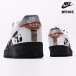 Nike Air Force 1'07 Low 'Lazy Panda' CW1188-768