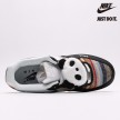 Nike Air Force 1'07 Low 'Lazy Panda' CW1188-768