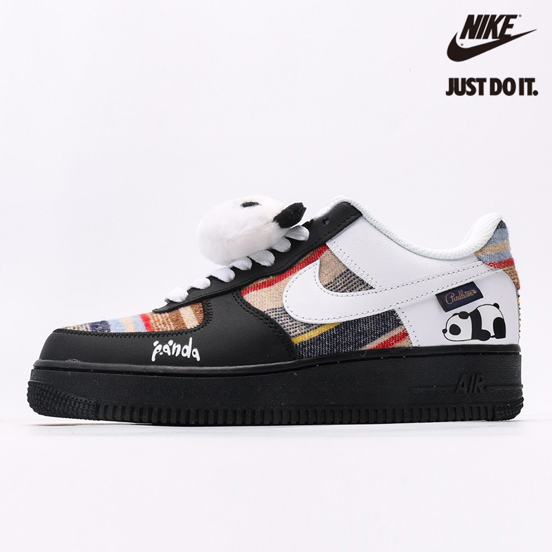 Nike Air Force 1'07 Low 'Lazy Panda' CW1188-768