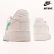 Nike Air Force 1‘07 -On-site oil painting' customization CW2288-111DB