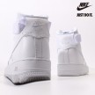 Nike Air Force 1 High '07 'Triple White' CW2290-111